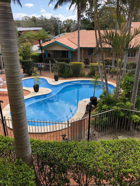 Beaches Serviced Apartments - Accommodation ACT 10