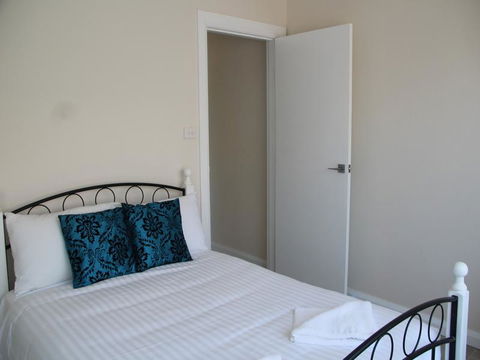 Beaches Serviced Apartments - Accommodation ACT 3