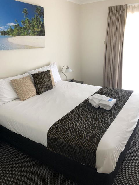 Beaches Serviced Apartments - Accommodation ACT 6