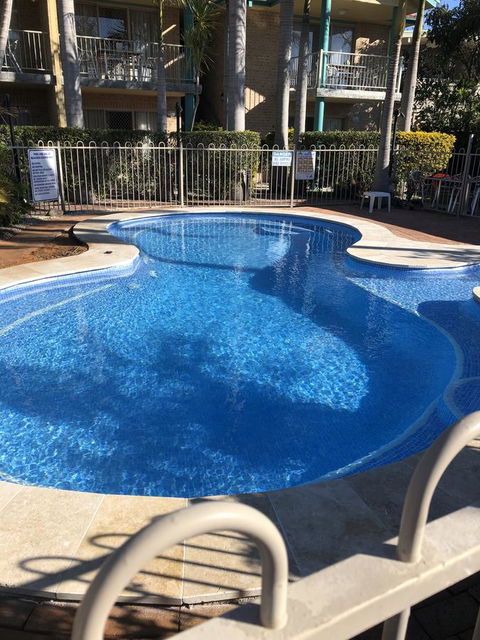Beaches Serviced Apartments - Accommodation ACT 22