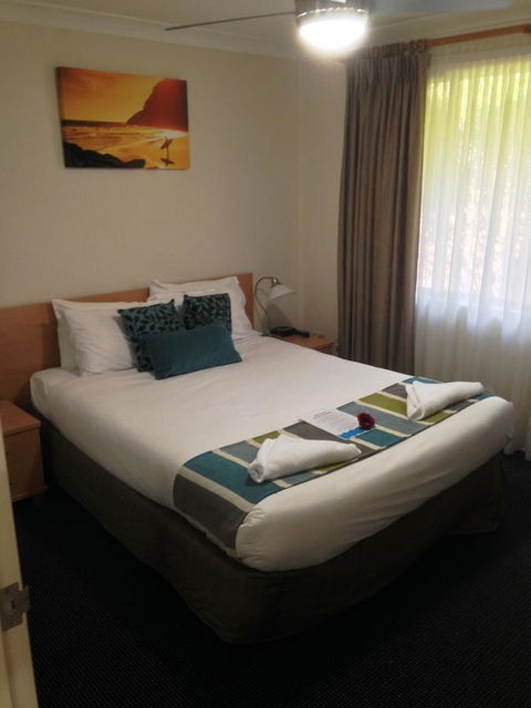 Beaches Serviced Apartments - Accommodation ACT 39