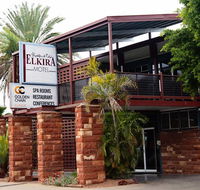 Elkira Court Motel - Accommodation ACT