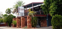 Elkira Court Motel