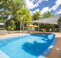 Discovery Parks  Darwin - Accommodation ACT