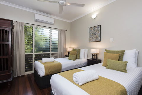 Nineteen On Nudl - Accommodation ACT 6