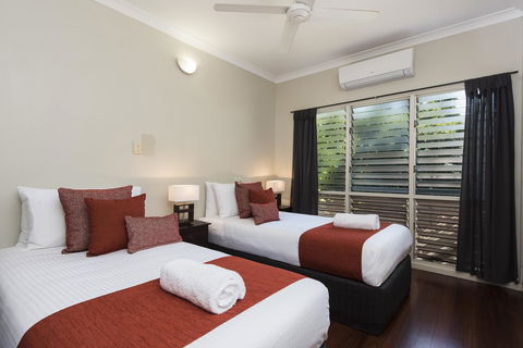 Nineteen On Nudl - Accommodation ACT 7