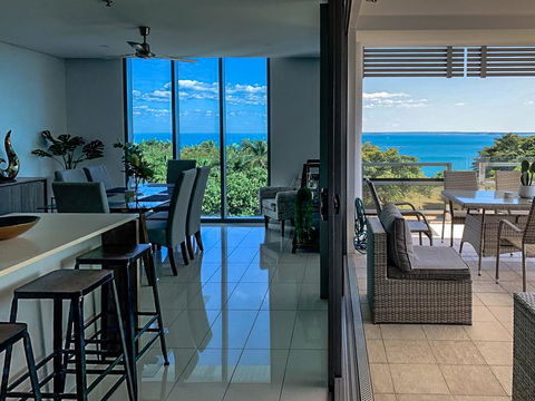 ZEN BY THE WATER - Esplanade Darwin Retreat - Accommodation ACT 43