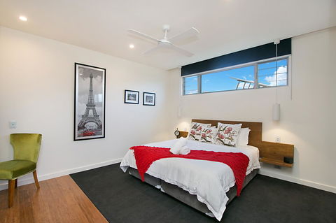 Salt Village Retreat - Accommodation ACT 12