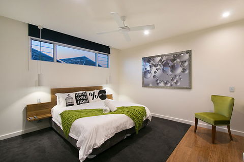 Salt Village Retreat - Accommodation ACT 10