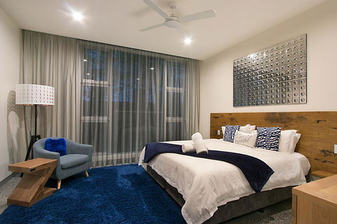 Salt Village Retreat - Accommodation ACT 8