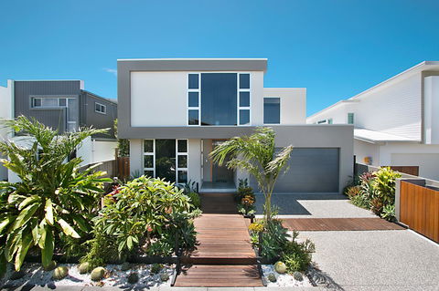 Salt Village Retreat - Accommodation ACT 17