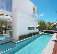 Salt Village Retreat - Accommodation ACT