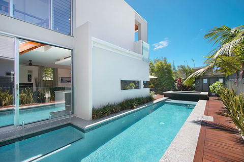 Salt Village Retreat - Accommodation ACT 0