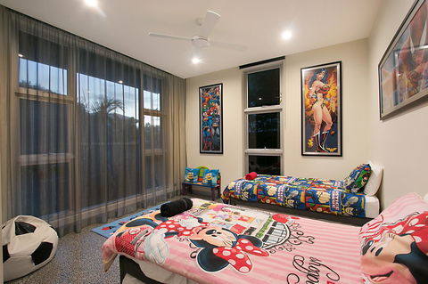 Salt Village Retreat - Accommodation ACT 6