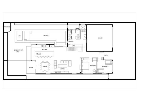 Salt Village Retreat - Accommodation ACT 18