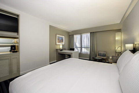 DoubleTree By Hilton Esplanade Darwin - Accommodation ACT 12