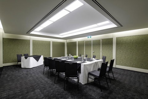 DoubleTree By Hilton Esplanade Darwin - Accommodation ACT 31