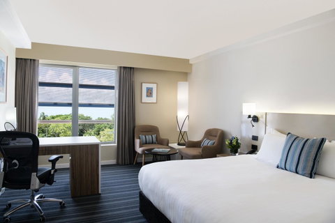 DoubleTree By Hilton Esplanade Darwin - Accommodation ACT 27