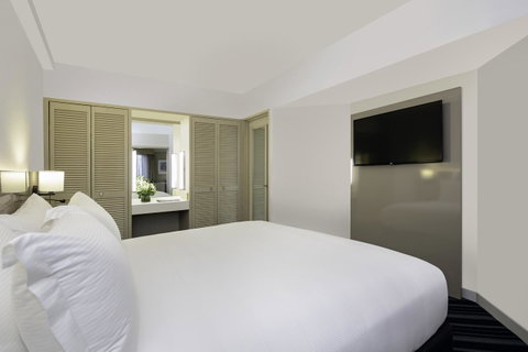 DoubleTree By Hilton Esplanade Darwin - Accommodation ACT 15