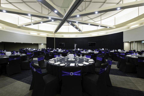 DoubleTree By Hilton Esplanade Darwin - Accommodation ACT 21