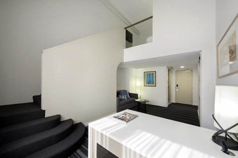 DoubleTree By Hilton Esplanade Darwin - Accommodation ACT 22