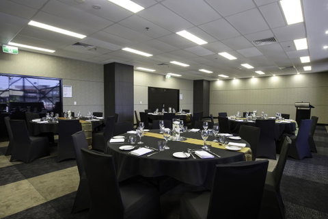 DoubleTree By Hilton Esplanade Darwin - Accommodation ACT 36