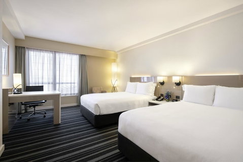 DoubleTree By Hilton Esplanade Darwin - Accommodation ACT 18