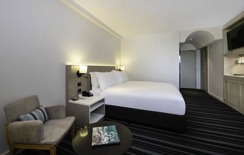 DoubleTree By Hilton Esplanade Darwin - Accommodation ACT 20