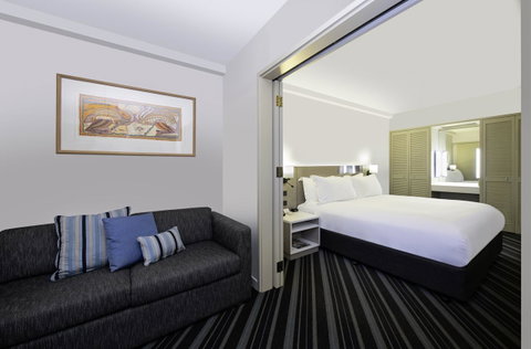 DoubleTree By Hilton Esplanade Darwin - Accommodation ACT 19
