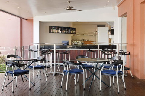DoubleTree By Hilton Esplanade Darwin - Accommodation ACT 28