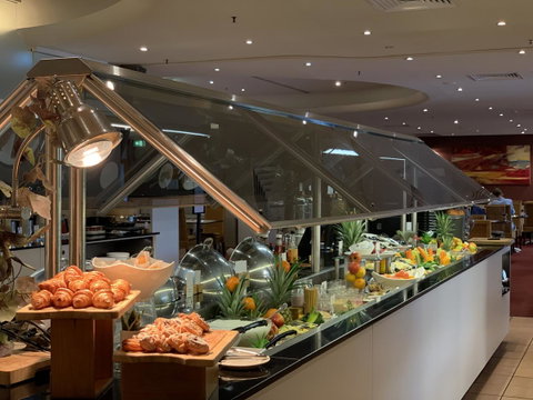 DoubleTree By Hilton Esplanade Darwin - Accommodation ACT 3