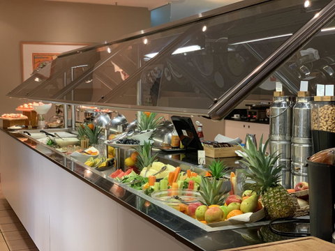 DoubleTree By Hilton Esplanade Darwin - Accommodation ACT 4