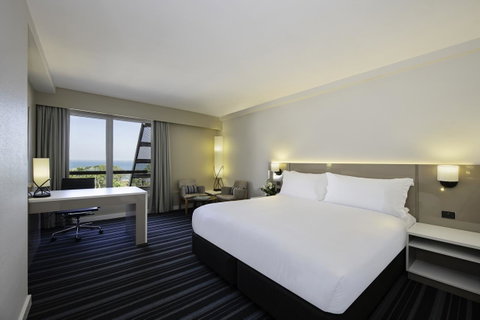 DoubleTree By Hilton Esplanade Darwin - Accommodation ACT 13