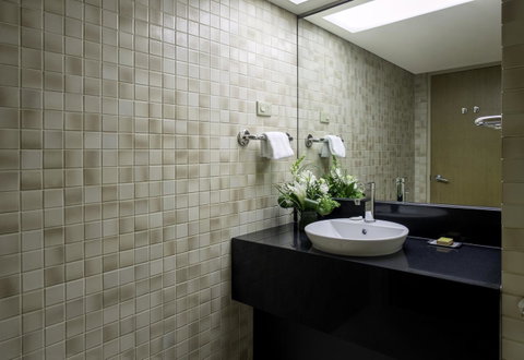DoubleTree By Hilton Esplanade Darwin - Accommodation ACT 25