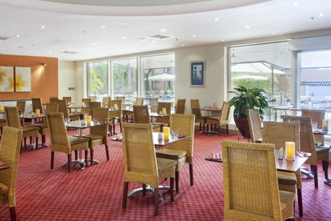 DoubleTree By Hilton Esplanade Darwin - Accommodation ACT 29