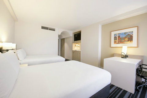 DoubleTree By Hilton Esplanade Darwin - Accommodation ACT 16
