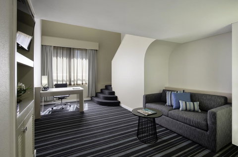 DoubleTree By Hilton Esplanade Darwin - Accommodation ACT 24