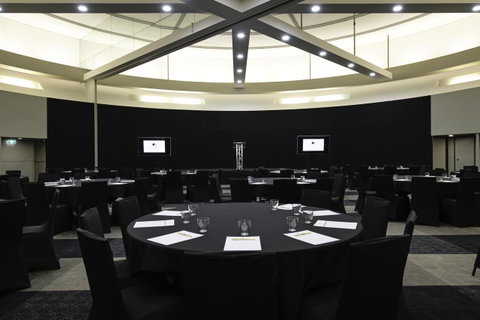 DoubleTree By Hilton Esplanade Darwin - Accommodation ACT 34