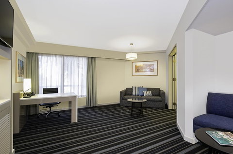 DoubleTree By Hilton Esplanade Darwin - Accommodation ACT 26