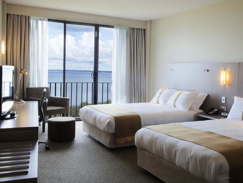Hilton Garden Inn Darwin - Accommodation ACT 30
