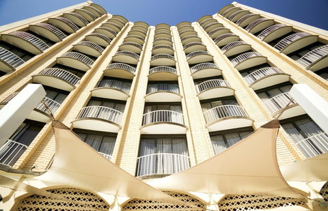 Hilton Garden Inn Darwin - Accommodation ACT 18