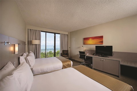 Hilton Garden Inn Darwin - Accommodation ACT 31