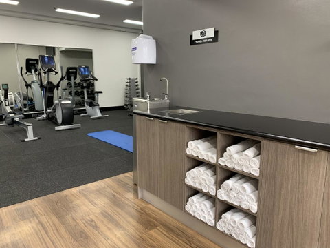 Hilton Garden Inn Darwin - Accommodation ACT 3