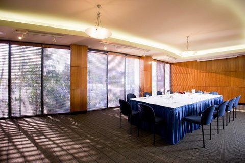 Hilton Garden Inn Darwin - Accommodation ACT 28