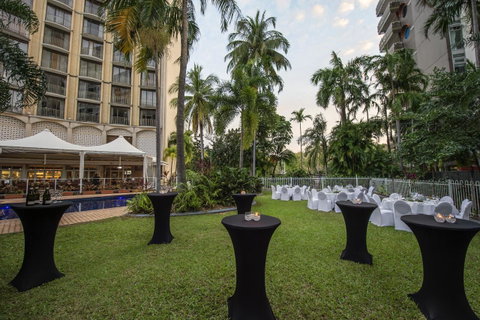 Hilton Garden Inn Darwin - Accommodation ACT 27