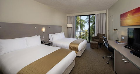 Hilton Garden Inn Darwin - Accommodation ACT 10