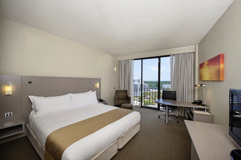 Hilton Garden Inn Darwin - Accommodation ACT 6