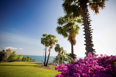 Hilton Garden Inn Darwin - Accommodation ACT 33
