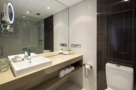Hilton Garden Inn Darwin - Accommodation ACT 7