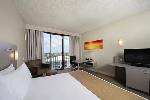 Hilton Garden Inn Darwin - Accommodation ACT 15
